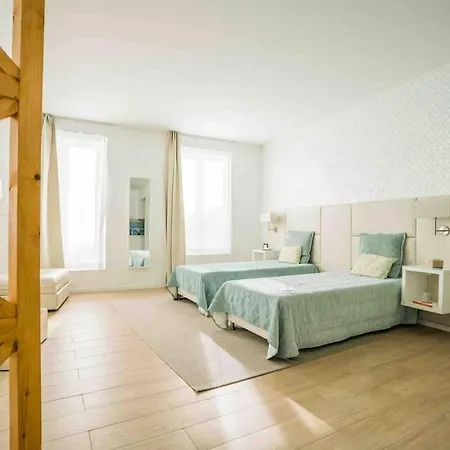 Principe Real Location
