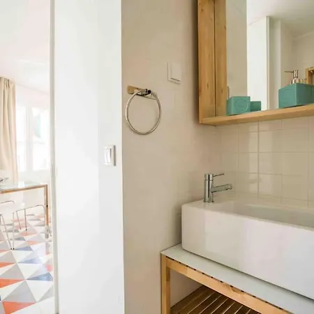 Heart Of Principe Real Neighborhood Lisboa