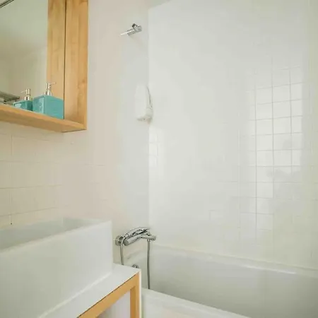 Daire Heart Of Principe Real Neighborhood *